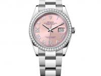 劳力士戴着手疼？小心这些隐藏的锐边问题